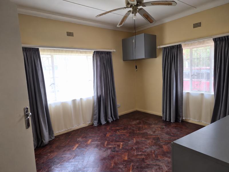 4 Bedroom Property for Sale in Bothaville Free State